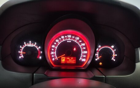 KIA cee'd I рестайлинг, 2010 год, 705 000 рублей, 16 фотография