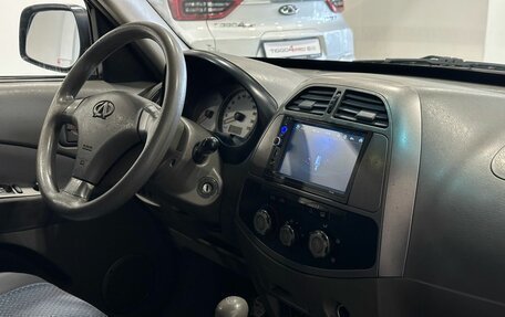 Chery Tiggo (T11), 2009 год, 499 900 рублей, 6 фотография