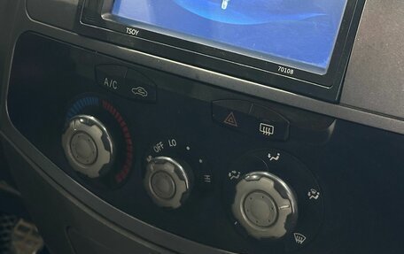 Chery Tiggo (T11), 2009 год, 499 900 рублей, 9 фотография