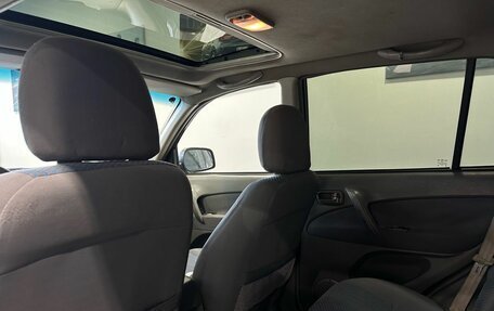 Chery Tiggo (T11), 2009 год, 499 900 рублей, 10 фотография