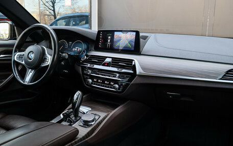 BMW 5 серия, 2019 год, 5 198 000 рублей, 7 фотография