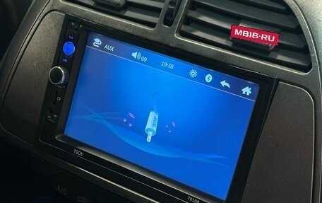 Chery Tiggo (T11), 2009 год, 499 900 рублей, 8 фотография