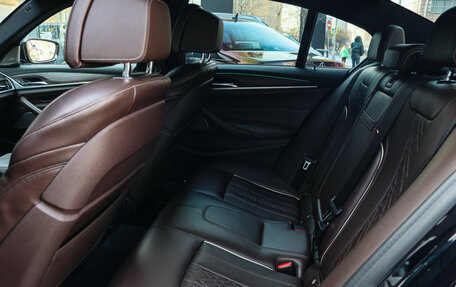 BMW 5 серия, 2019 год, 5 198 000 рублей, 8 фотография