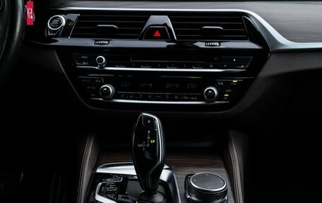 BMW 5 серия, 2019 год, 5 198 000 рублей, 13 фотография