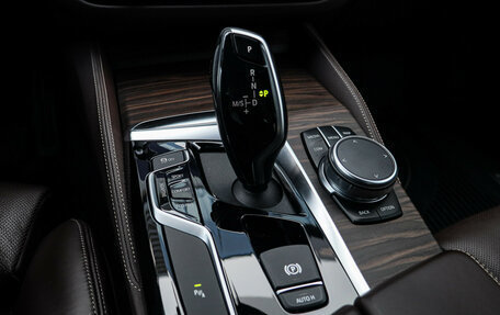 BMW 5 серия, 2019 год, 5 198 000 рублей, 26 фотография