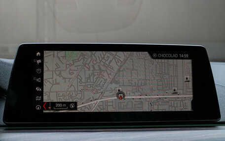 BMW 5 серия, 2019 год, 5 198 000 рублей, 22 фотография