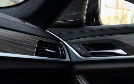 BMW 5 серия, 2019 год, 5 198 000 рублей, 28 фотография