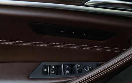 BMW 5 серия, 2019 год, 5 198 000 рублей, 31 фотография