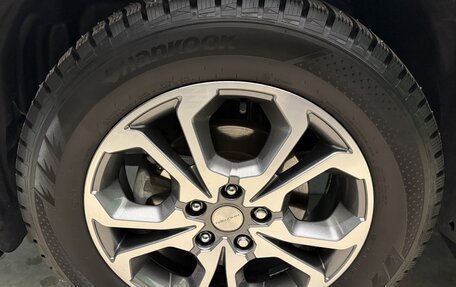 Mitsubishi Outlander III рестайлинг 3, 2022 год, 2 500 000 рублей, 4 фотография