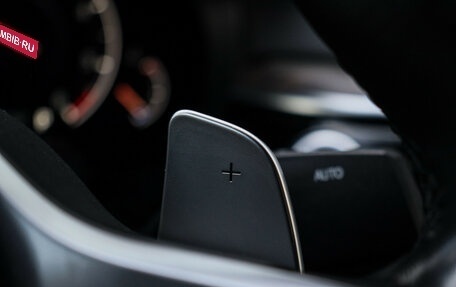 BMW 5 серия, 2019 год, 5 198 000 рублей, 29 фотография