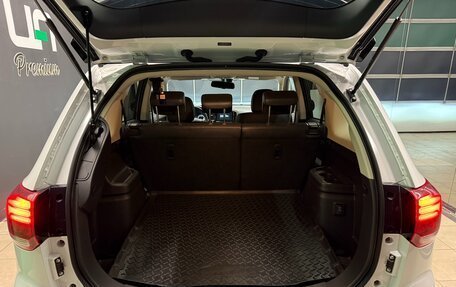 Mitsubishi Outlander III рестайлинг 3, 2022 год, 2 500 000 рублей, 8 фотография