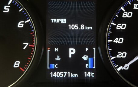 Mitsubishi Outlander III рестайлинг 3, 2022 год, 2 500 000 рублей, 17 фотография