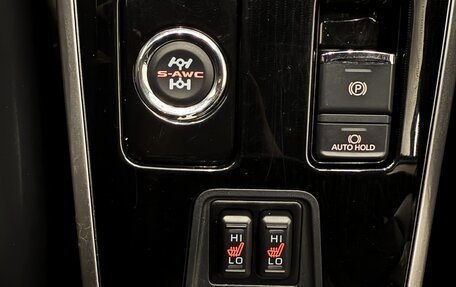 Mitsubishi Outlander III рестайлинг 3, 2022 год, 2 500 000 рублей, 21 фотография