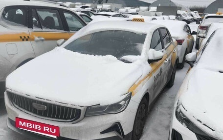 Geely Emgrand, 2024 год, 1 285 000 рублей, 3 фотография