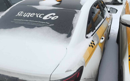 Geely Emgrand, 2024 год, 1 285 000 рублей, 5 фотография