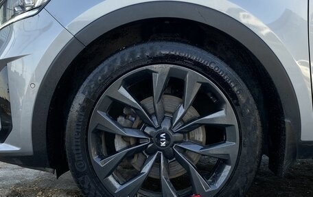 KIA Sorento IV, 2021 год, 4 999 000 рублей, 9 фотография