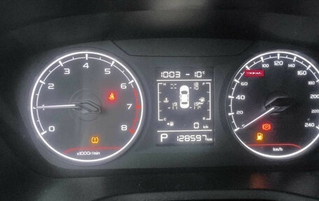 Geely Emgrand, 2024 год, 1 285 000 рублей, 7 фотография