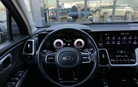 KIA Sorento IV, 2021 год, 4 999 000 рублей, 16 фотография