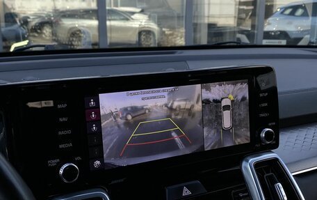 KIA Sorento IV, 2021 год, 4 999 000 рублей, 20 фотография