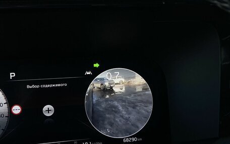 KIA Sorento IV, 2021 год, 4 999 000 рублей, 21 фотография