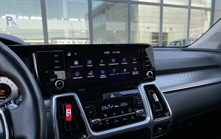 KIA Sorento IV, 2021 год, 4 999 000 рублей, 18 фотография