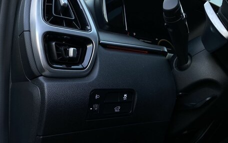 KIA Sorento IV, 2021 год, 4 999 000 рублей, 28 фотография