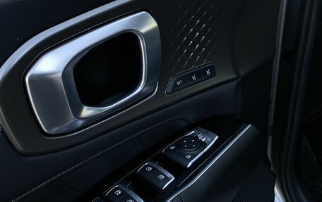 KIA Sorento IV, 2021 год, 4 999 000 рублей, 26 фотография