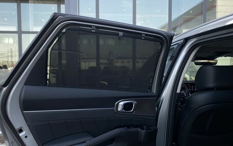 KIA Sorento IV, 2021 год, 4 999 000 рублей, 31 фотография