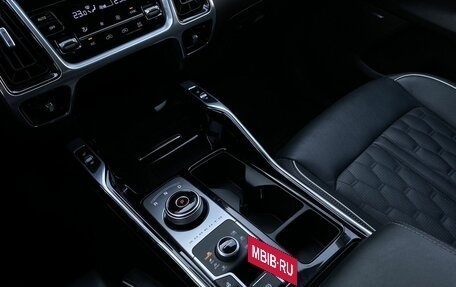 KIA Sorento IV, 2021 год, 4 999 000 рублей, 19 фотография