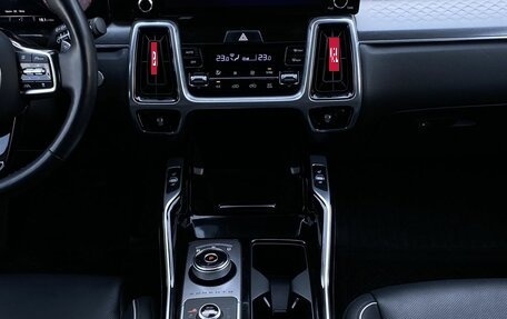 KIA Sorento IV, 2021 год, 4 999 000 рублей, 15 фотография