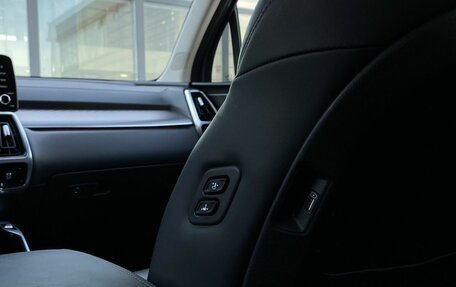 KIA Sorento IV, 2021 год, 4 999 000 рублей, 39 фотография