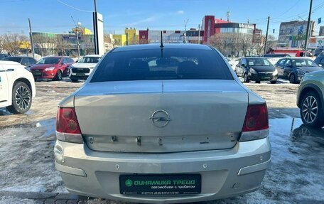 Opel Astra H, 2008 год, 461 000 рублей, 7 фотография