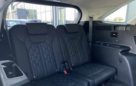 KIA Sorento IV, 2021 год, 4 999 000 рублей, 37 фотография