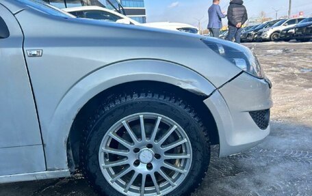 Opel Astra H, 2008 год, 461 000 рублей, 5 фотография