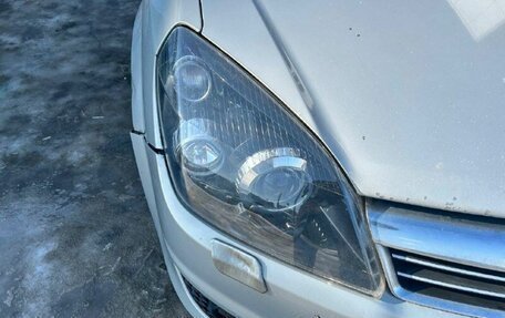 Opel Astra H, 2008 год, 461 000 рублей, 4 фотография