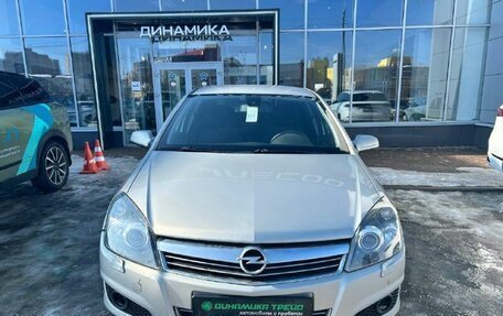 Opel Astra H, 2008 год, 461 000 рублей, 2 фотография
