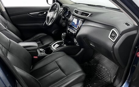 Nissan X-Trail, 2015 год, 1 690 000 рублей, 12 фотография