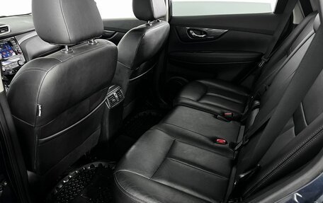 Nissan X-Trail, 2015 год, 1 690 000 рублей, 10 фотография