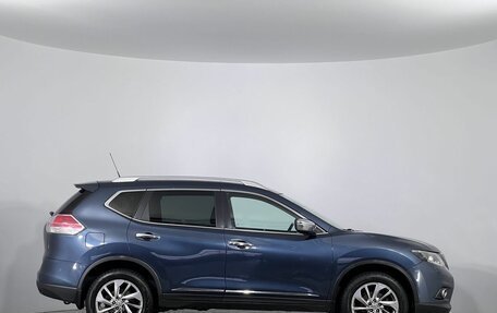 Nissan X-Trail, 2015 год, 1 690 000 рублей, 4 фотография