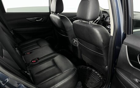 Nissan X-Trail, 2015 год, 1 690 000 рублей, 11 фотография