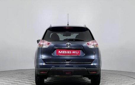 Nissan X-Trail, 2015 год, 1 690 000 рублей, 6 фотография