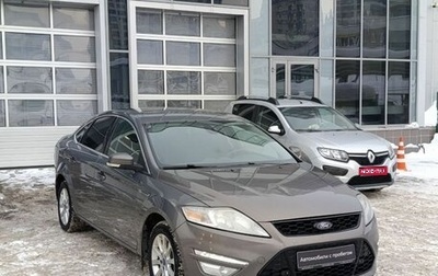 Ford Mondeo IV, 2012 год, 765 000 рублей, 1 фотография