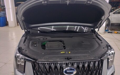 GAC GS8, 2023 год, 4 200 000 рублей, 3 фотография