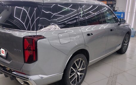 GAC GS8, 2023 год, 4 200 000 рублей, 12 фотография