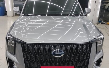 GAC GS8, 2023 год, 4 200 000 рублей, 2 фотография