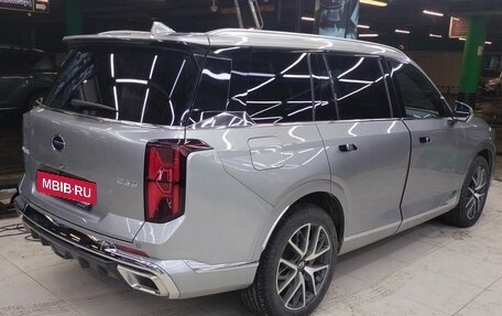 GAC GS8, 2023 год, 4 200 000 рублей, 10 фотография