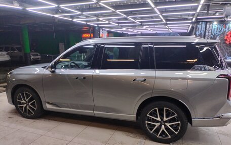 GAC GS8, 2023 год, 4 200 000 рублей, 14 фотография