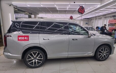 GAC GS8, 2023 год, 4 200 000 рублей, 6 фотография