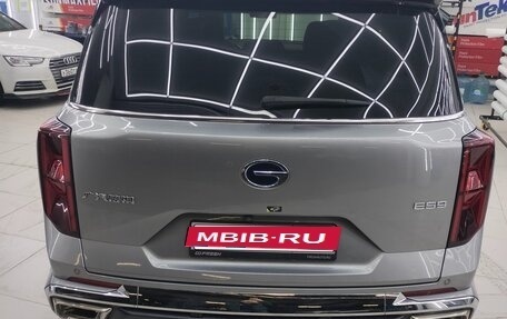 GAC GS8, 2023 год, 4 200 000 рублей, 9 фотография