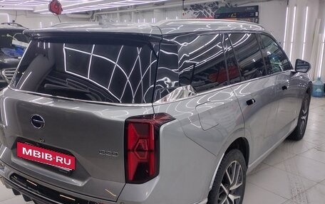 GAC GS8, 2023 год, 4 200 000 рублей, 11 фотография